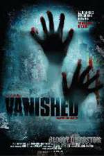 Watch Vanished 123movies