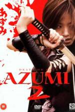 Watch Azumi 2: Death or Love 123movies