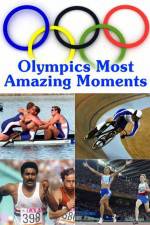 Watch Olympics Most Amazing Moments 123movies