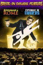 Watch Espionage in Tangiers 123movies