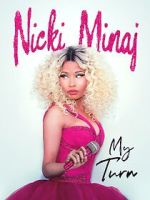 Watch Nicki Minaj: My Turn 123movies