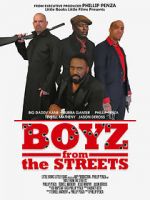Watch Boyz from the Streets 2020 123movies
