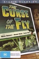 Watch Curse of the Fly 123movies