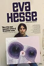 Watch Eva Hesse 123movies