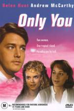 Watch Only You 123movies