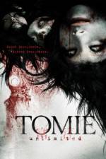 Watch Tomie Unlimited 123movies