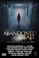 Watch Abandoned Dead 123movies