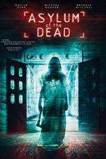 Watch Asylum of the Dead 123movies
