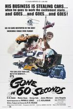 Watch Gone in 60 Seconds 123movies