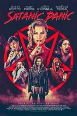Watch Satanic Panic 123movies