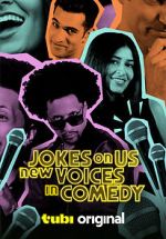 Watch Jokes on Us: New Voices in Comedy (TV Special) 123movies