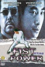 Watch Fist Power 123movies