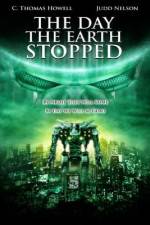 Watch The Day the Earth Stopped 123movies