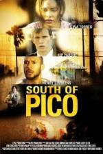 Watch South of Pico 123movies
