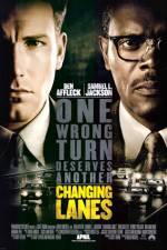 Watch Changing Lanes 123movies