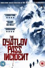 Watch The Dyatlov Pass Incident 123movies