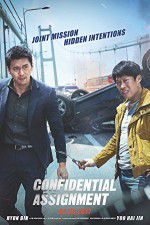 Watch Confidential Assignment 123movies