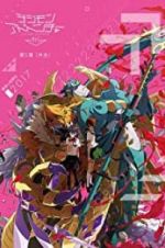 Watch Digimon Adventure tri. Part 5: Coexistence 123movies