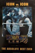 Watch WrestleMania X8 (TV Special 2002) 123movies