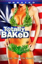Watch Totally Baked A Pot-U-Mentary 123movies