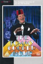 Watch The Tommy Cooper Hour 123movies