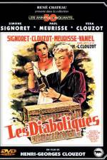 Watch Diaboliques, Les 123movies