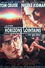 Watch Far and Away 123movies