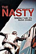 Watch The Nasty Terrible T-Kid 170 Julius Cavero 123movies