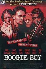 Watch Boogie Boy 123movies