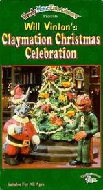Watch Claymation Christmas Celebration (TV Special 1987) 123movies