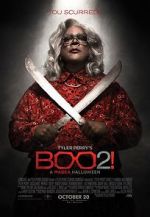 Watch Boo 2! A Madea Halloween 123movies