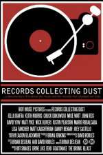 Watch Records Collecting Dust 123movies