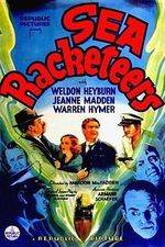 Watch Sea Racketeers 123movies