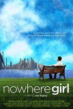 Watch Nowhere Girl 123movies