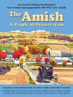 Watch The Amish: A People of Preservation 123movies
