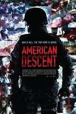Watch American Descent 123movies