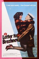 Watch Letter to Brezhnev 123movies