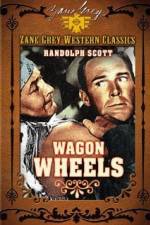 Watch Wagon Wheels 123movies
