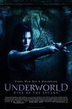 Watch Underworld: Rise of the Lycans 123movies