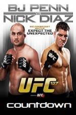 Watch UFC 137 Countdown 123movies