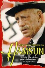 Watch Hamsun 123movies