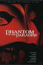 Watch Phantom of the Paradise 123movies