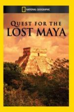 Watch Quest for the Lost Maya 123movies