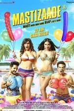 Watch Mastizaade 123movies