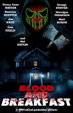 Watch Blood and Breakfast 123movies