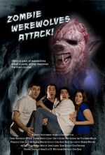 Watch Zombie Werewolves Attack! 123movies