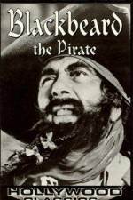 Watch Blackbeard, the Pirate 123movies