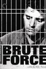 Watch Brute Force 123movies
