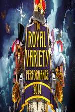 Watch The Royal Variety Performance 123movies