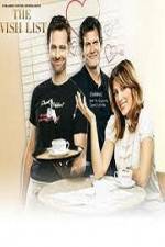 Watch The Wish List 123movies